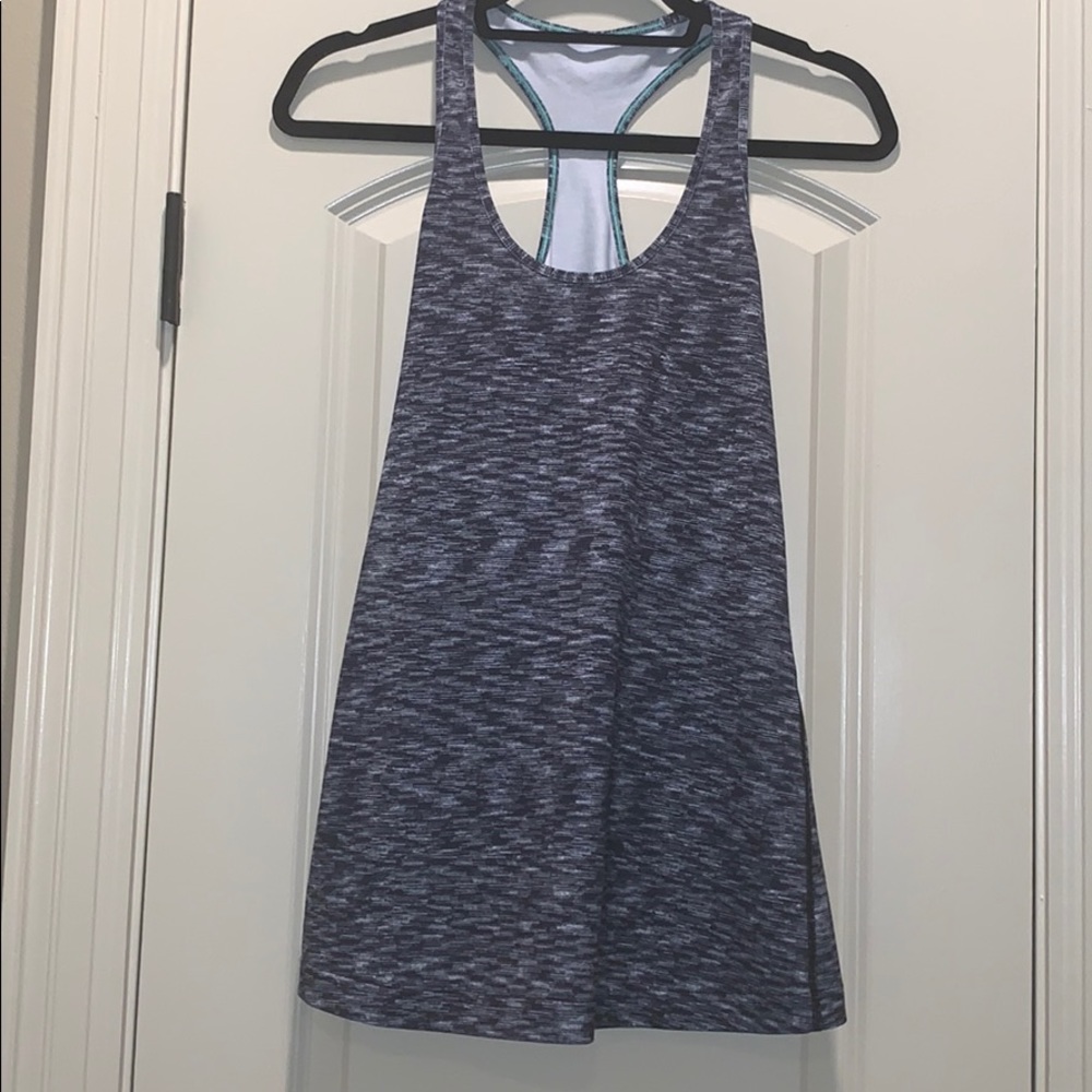 Lululemon Cool Racerback